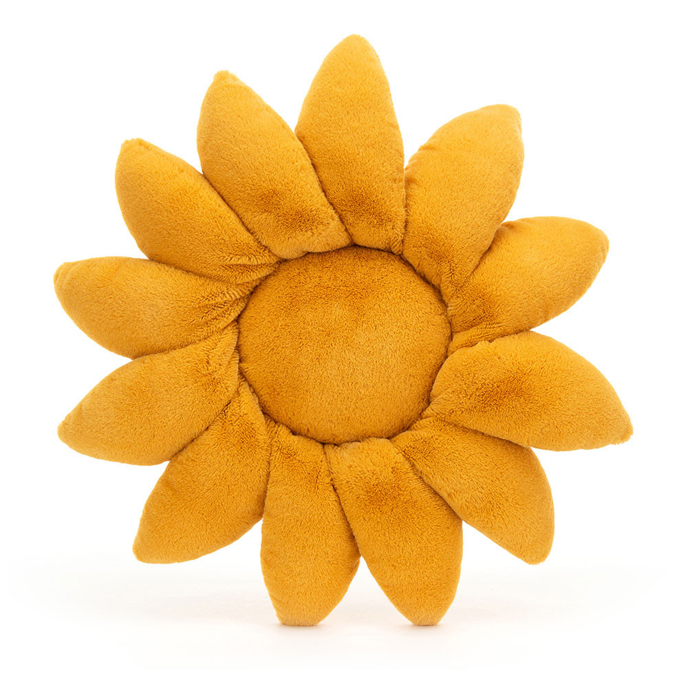 Fleury Sunflower - Official Jellycat