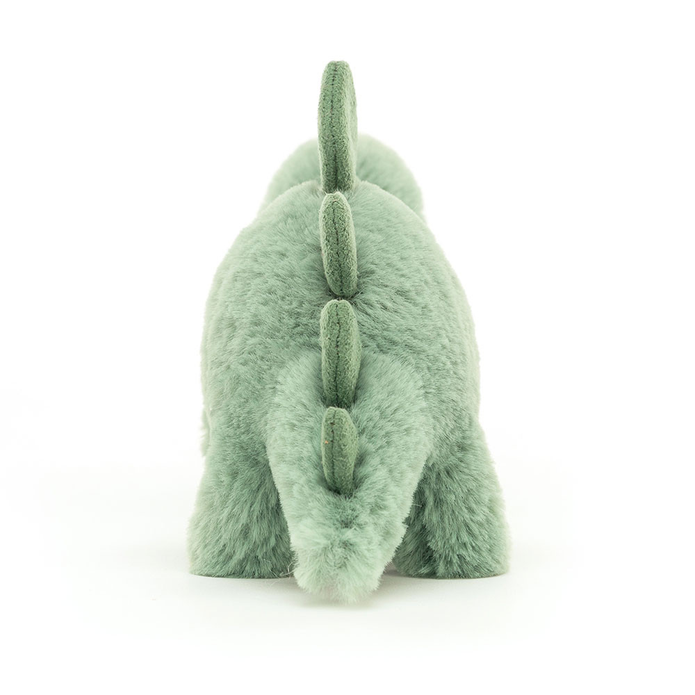 Fossilly Stegosaurus Mini, View 2