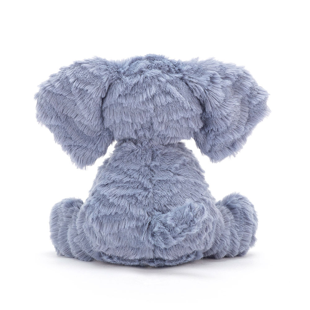 Fuddlewuddle Elephant Baby, View 2