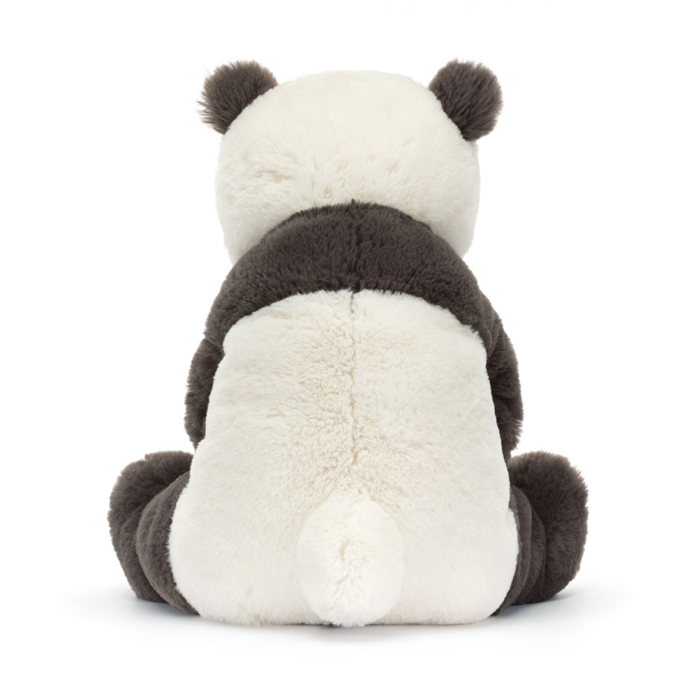 Harry Panda Cub Large, View 3