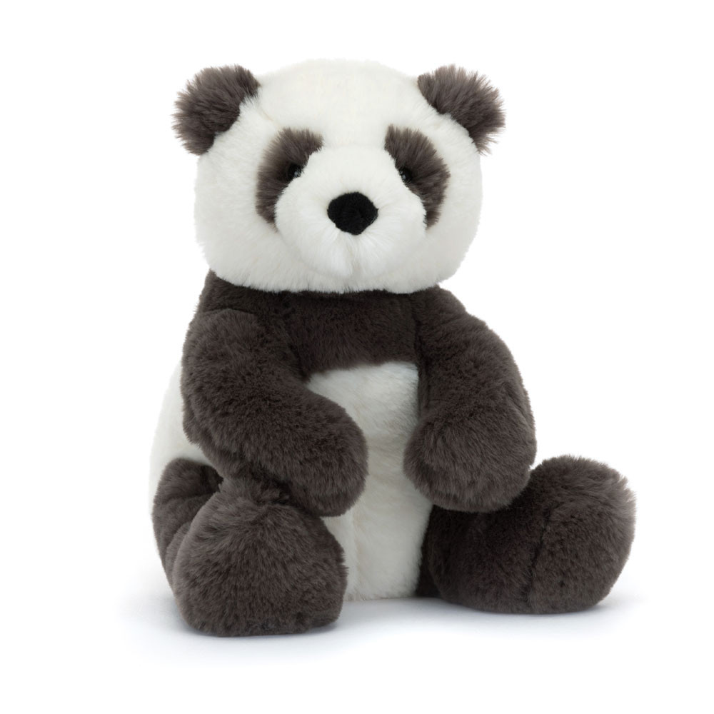 Harry Panda Cub Small, View 1