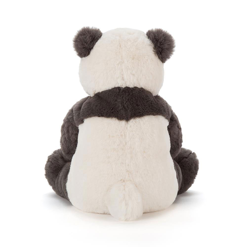 Harry Panda Cub Medium, View 2