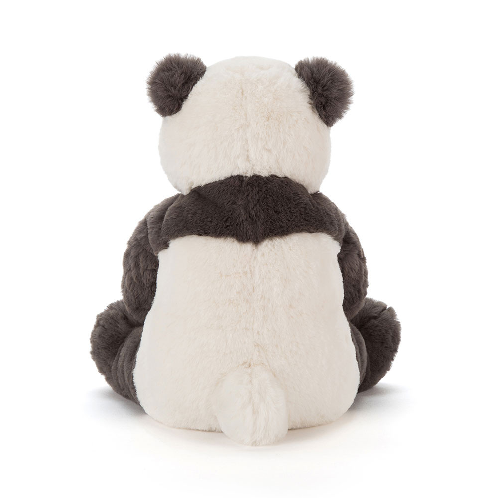 Harry Panda Cub Tiny, View 4