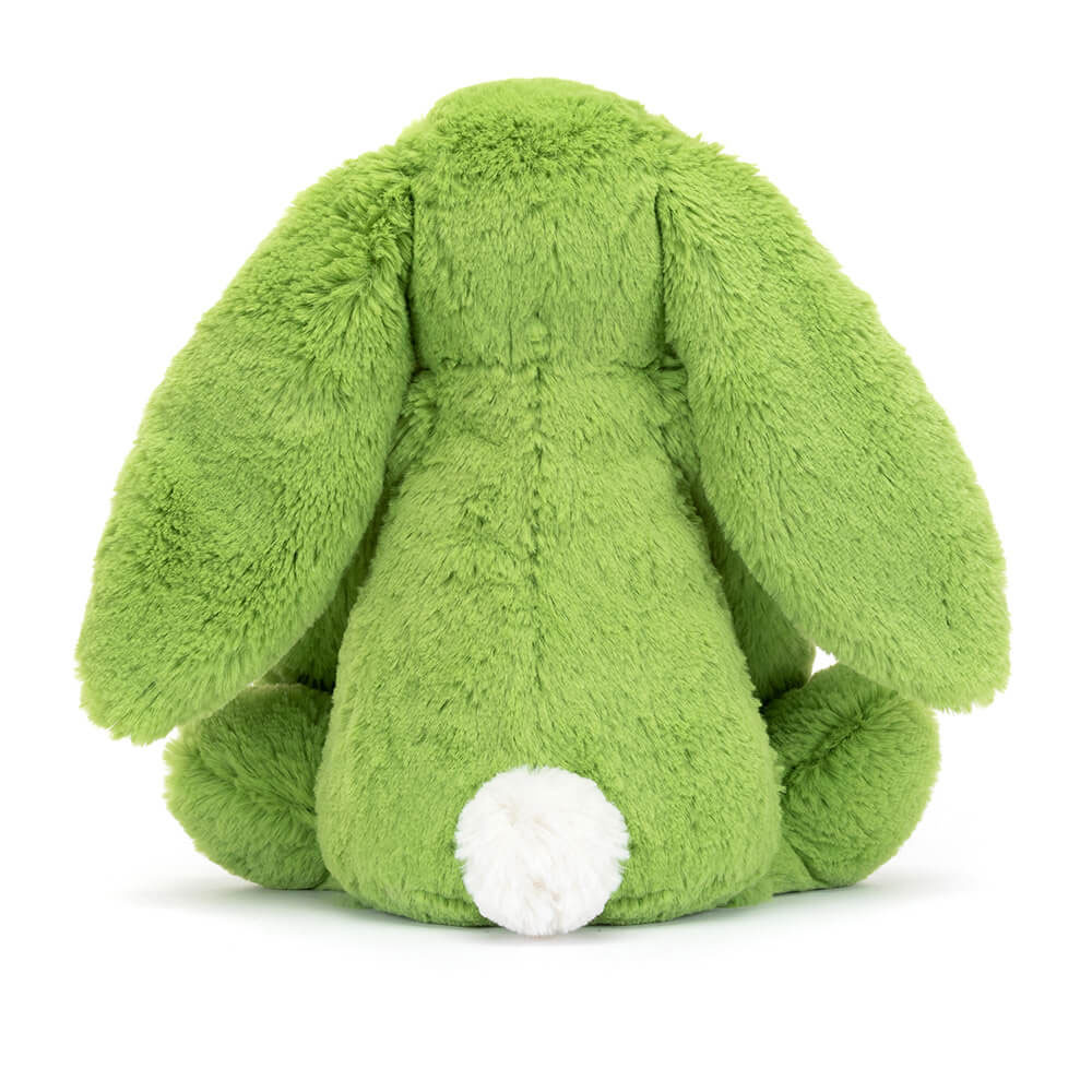  Medium Bashful Apple Bunny うさぎ Bashful Apple Bunny - Official Jellycat