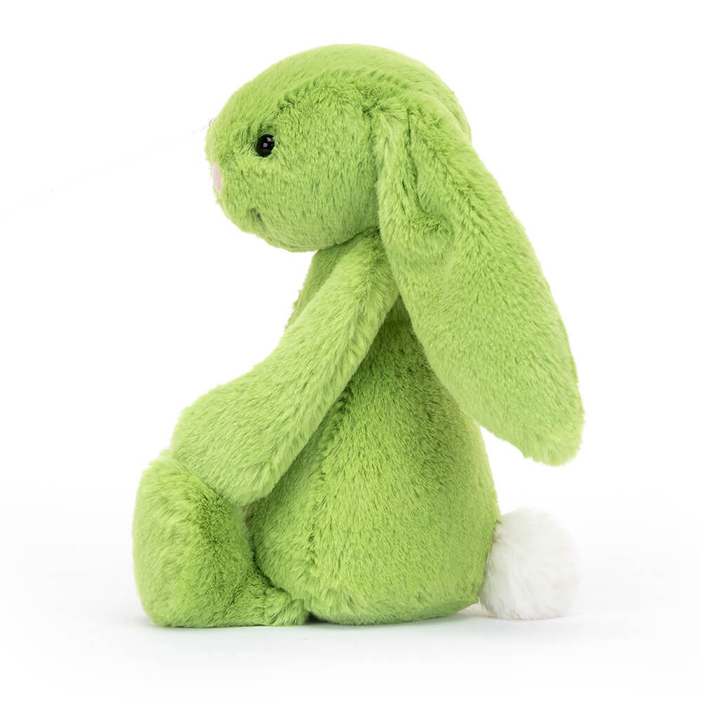 Bashful Apple Bunny Little, View 2