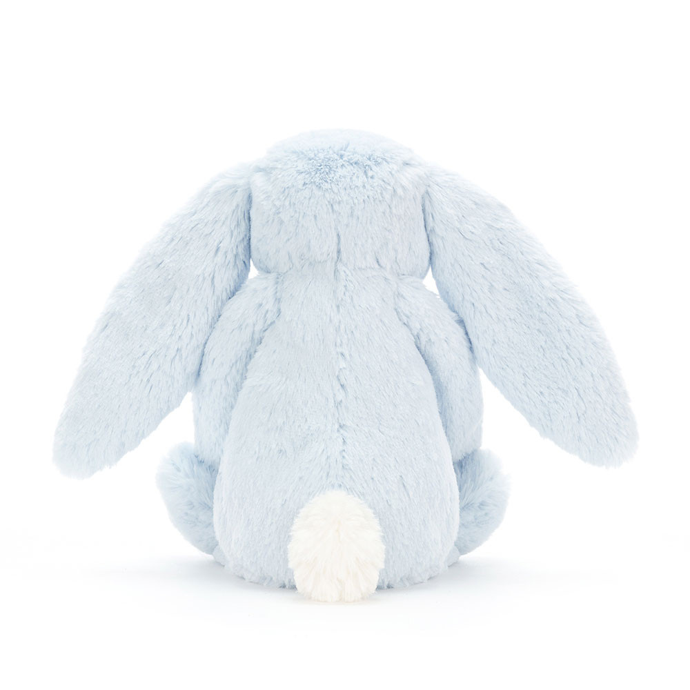 Bashful Blue Bunny Original, View 2