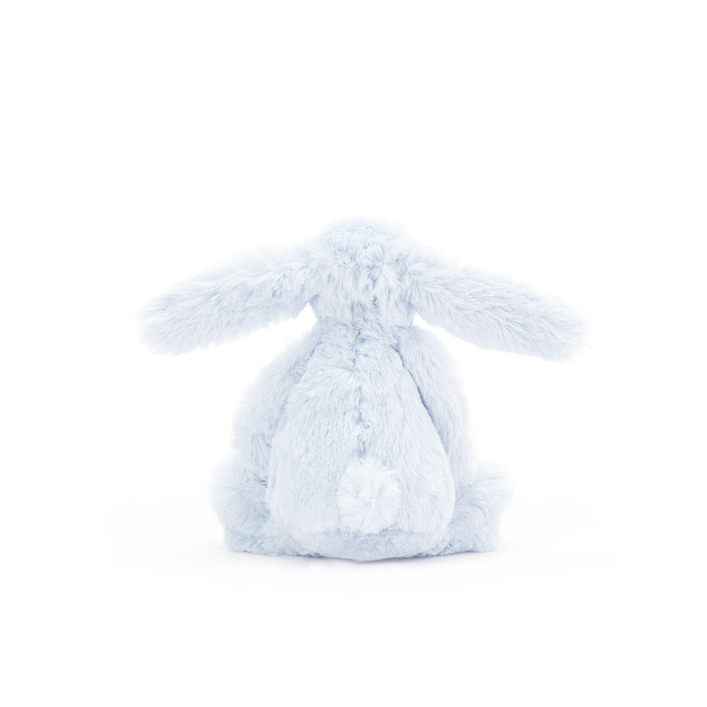 Bashful Blue Bunny Tiny, View 2