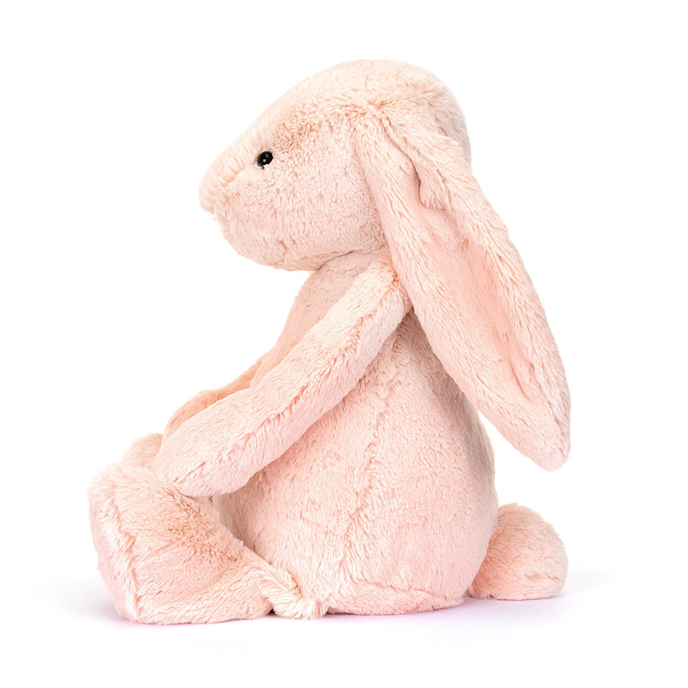 Bashful Blush Bunny Big, View 2