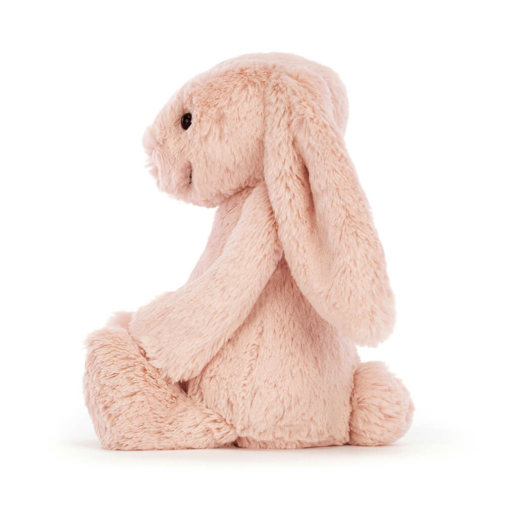 Bashful Blush Bunny Original, View 2
