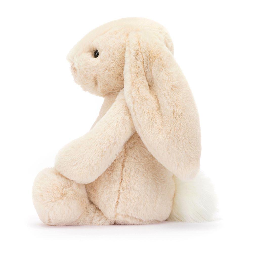 Bashful Luxe Bunny Willow Original, View 3