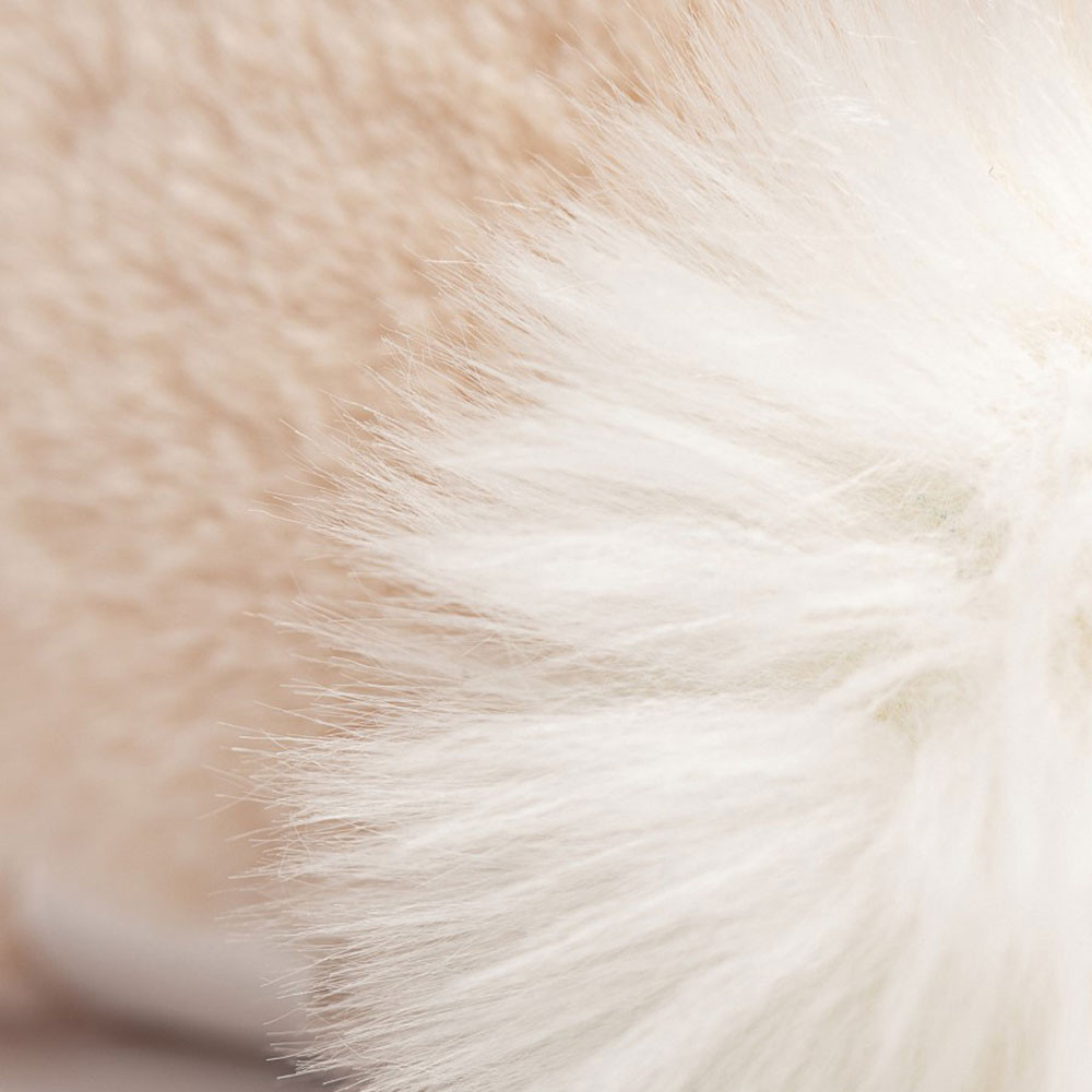 Bashful Luxe Bunny Willow Big, View 4
