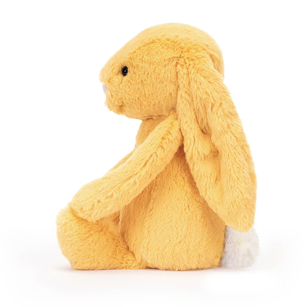 Bashful Sunshine Bunny Original, View 2