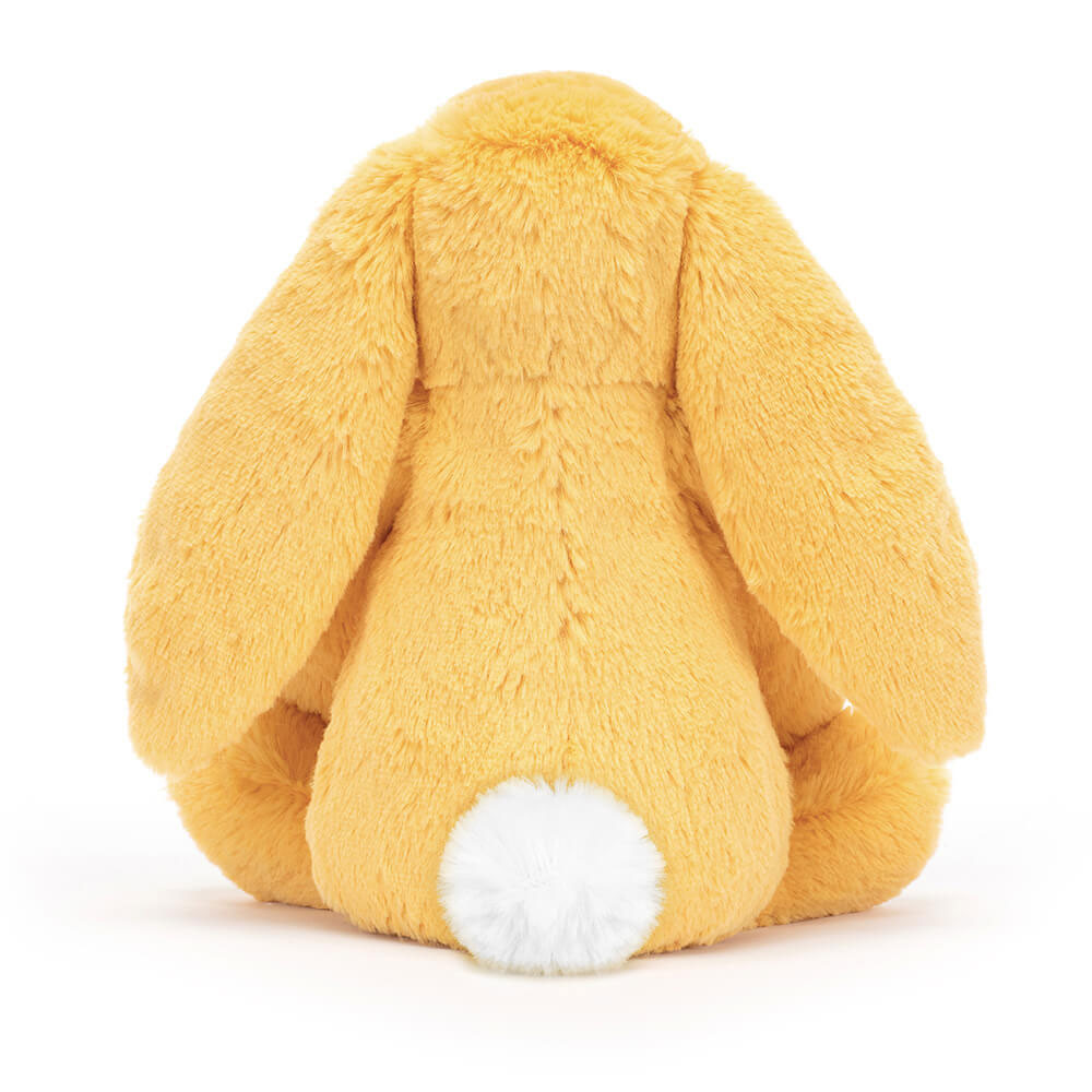 Bashful Sunshine Bunny - Official Jellycat