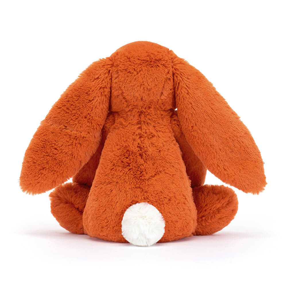 Bashful Tangerine Bunny Original, View 3