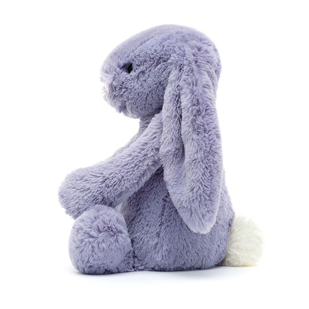 Bashful Viola Bunny Original, View 2