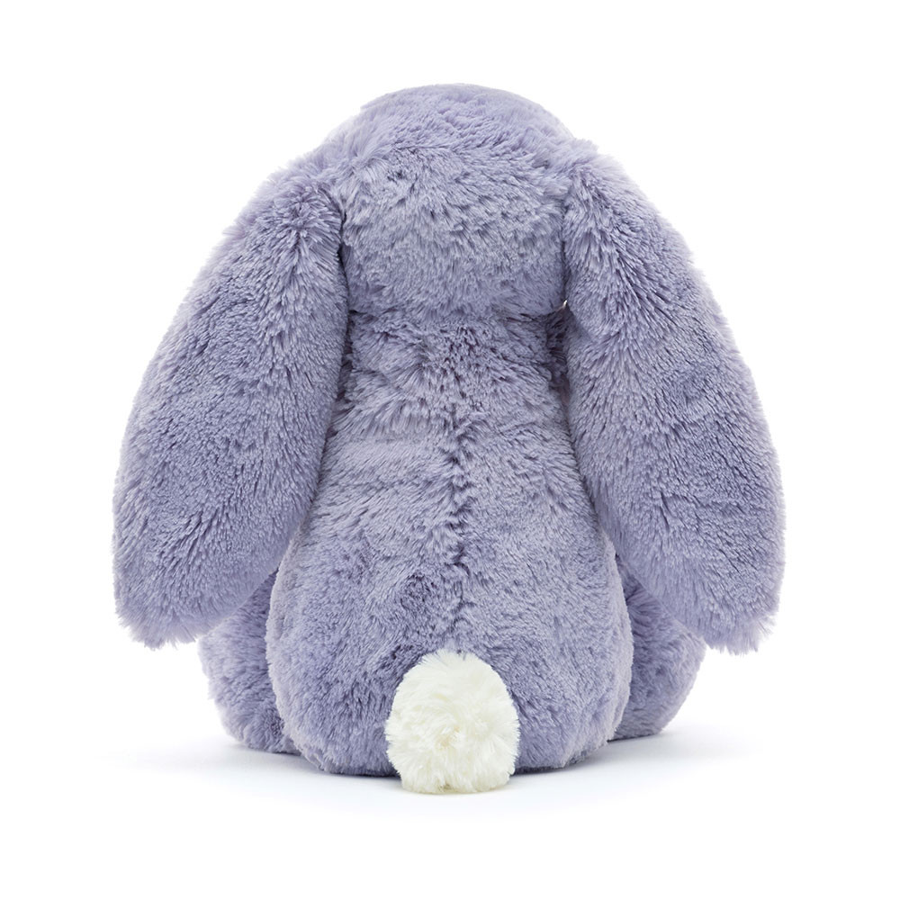 Bashful Viola Bunny Original, View 3