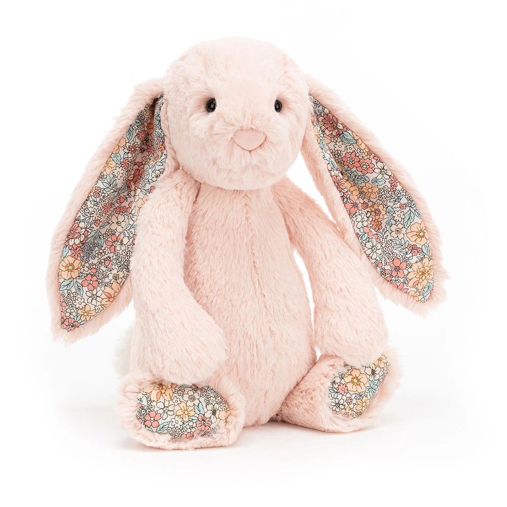 Blossom Blush Bunny Original, Main View