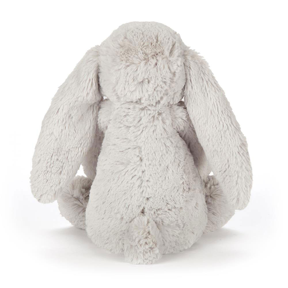 Blossom Silver Bunny - Official Jellycat