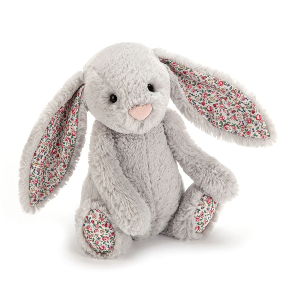 Blossom Silver Bunny Little, Main View