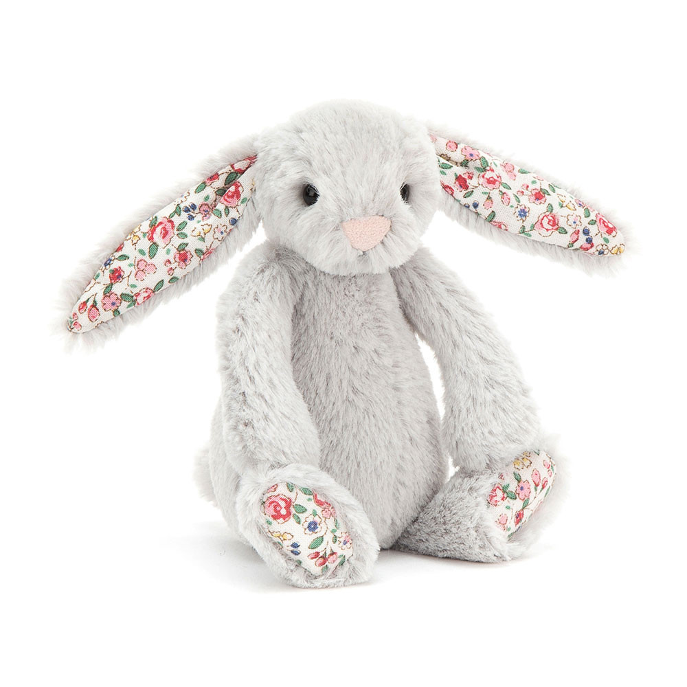 Blossom Silver Bunny Tiny, Main View