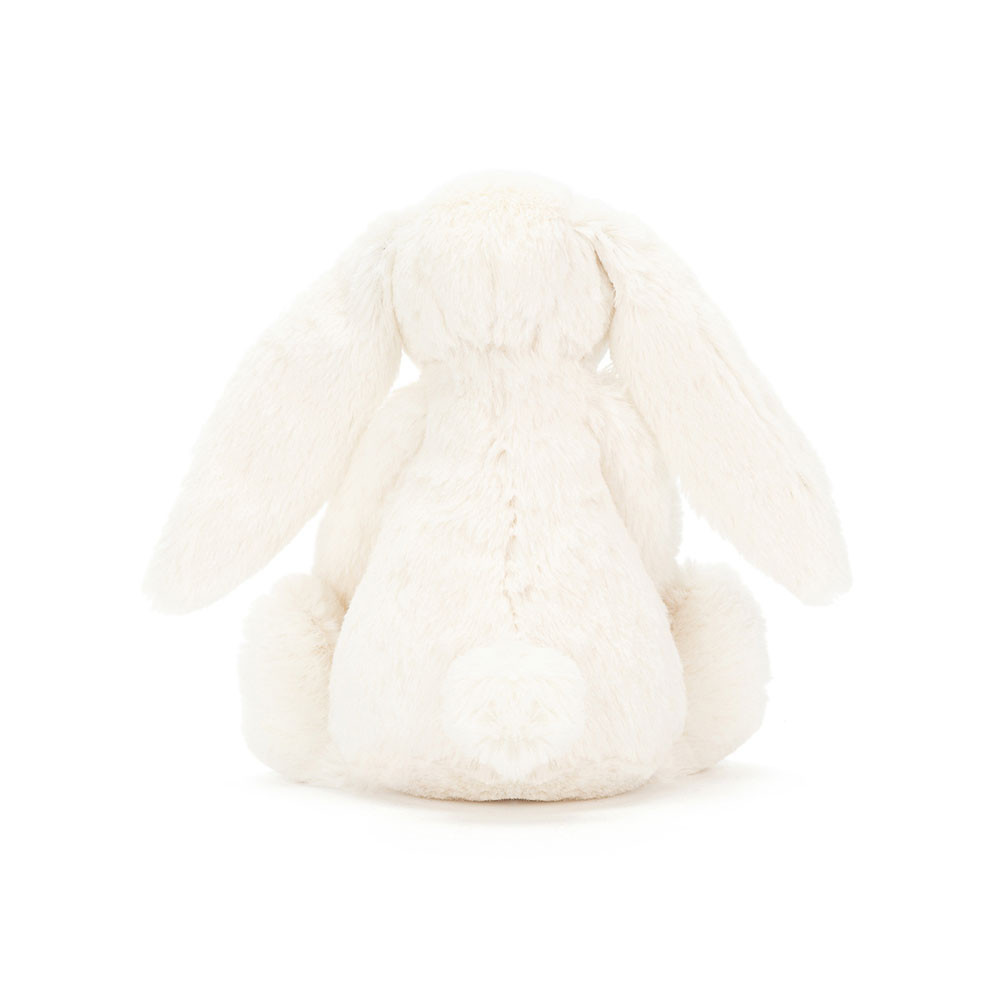 Blossom Cream Bunny - Official Jellycat