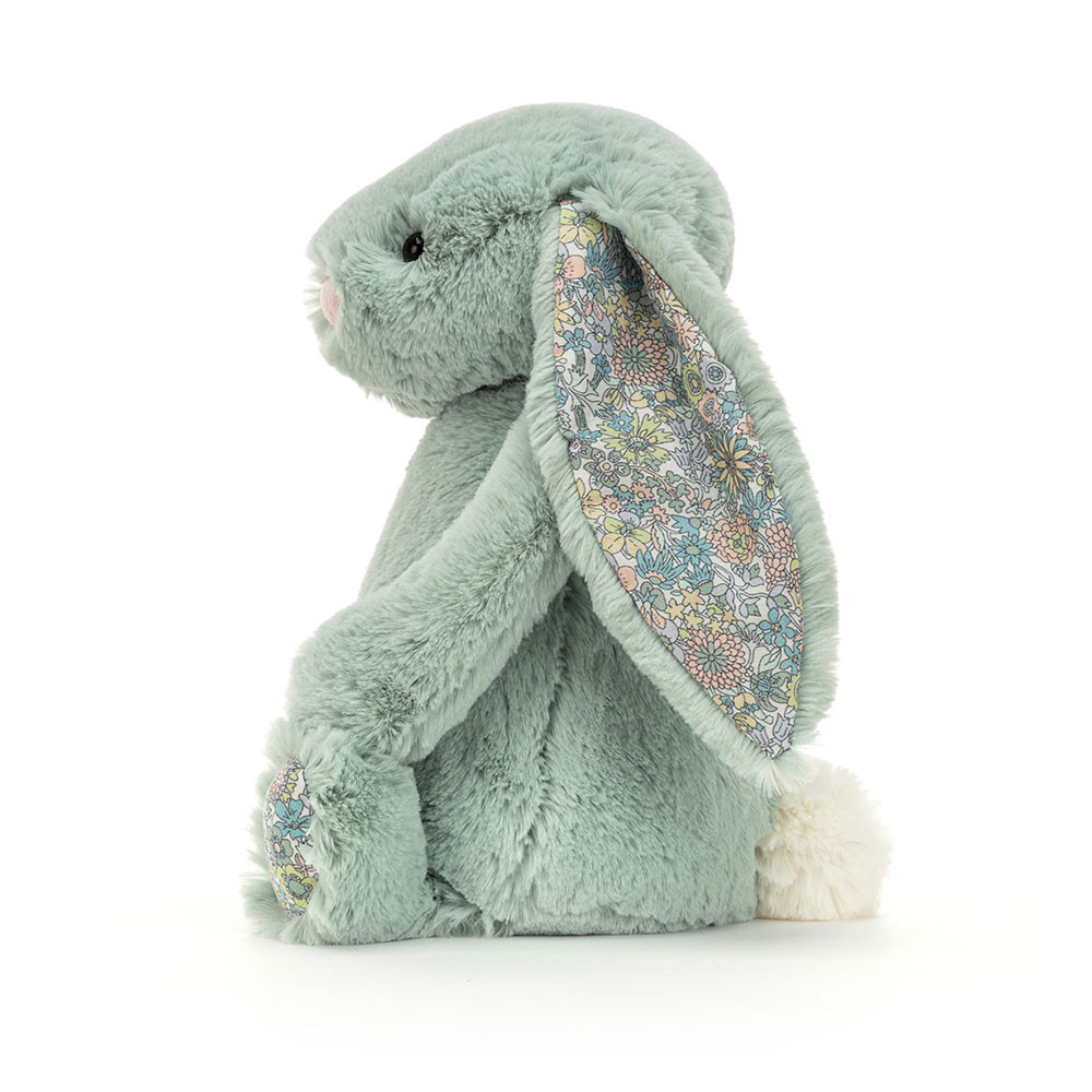 Blossom Sage Bunny Original, Main View