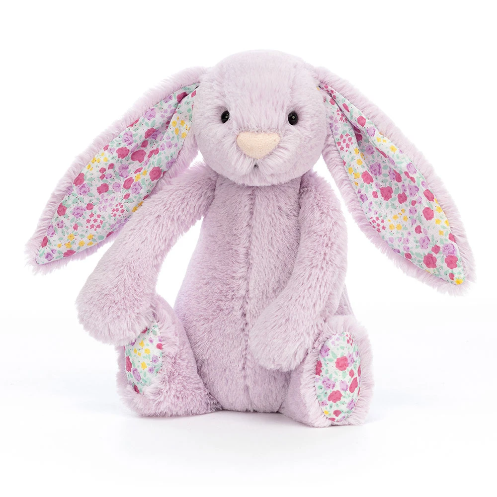 Blossom Jasmine Bunny Little, Main View