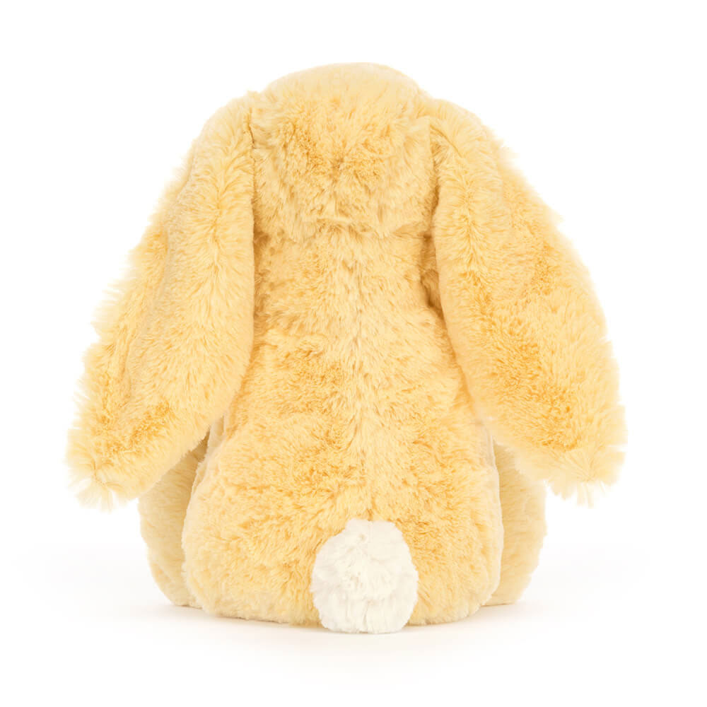  Medium Blossom Lemon Bunny うさぎ Blossom Lemon Bunny - Official Jellycat