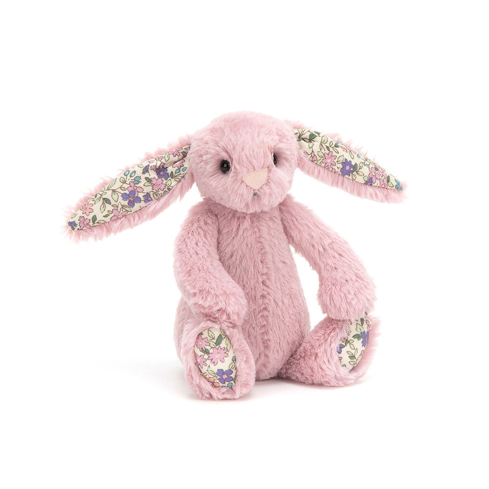 Blossom Tulip Bunny Tiny, Main View