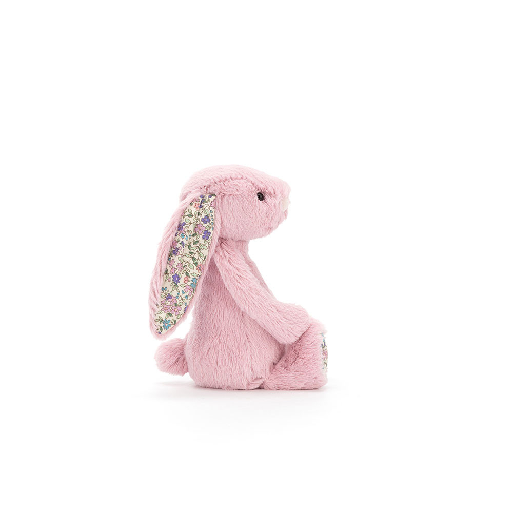 Blossom Tulip Bunny Little, Main View
