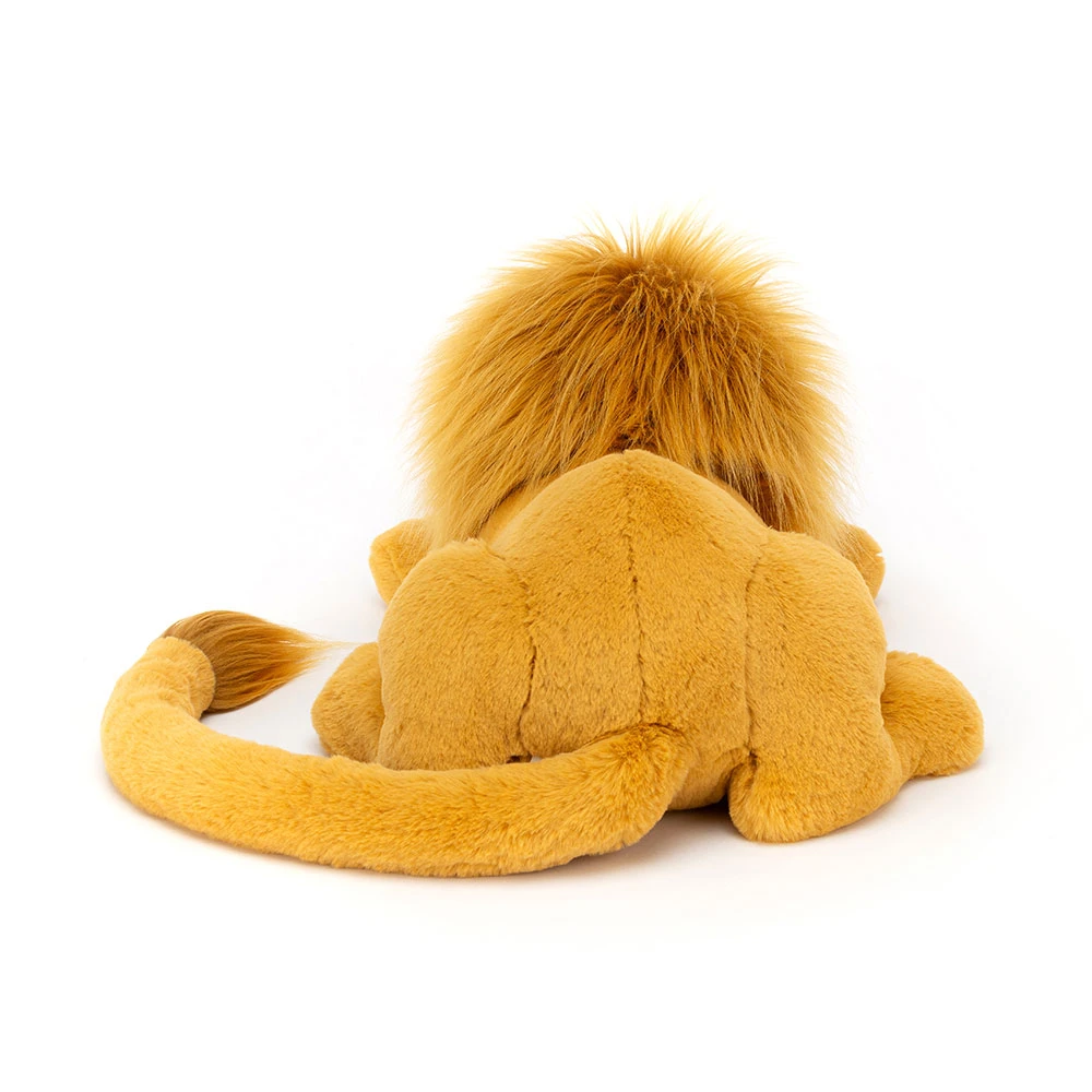 Louie Lion Large, View 2