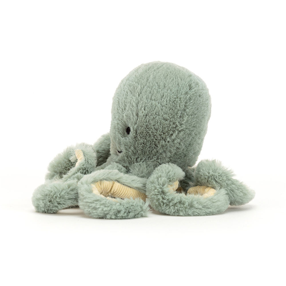 Odyssey Octopus Baby, View 2