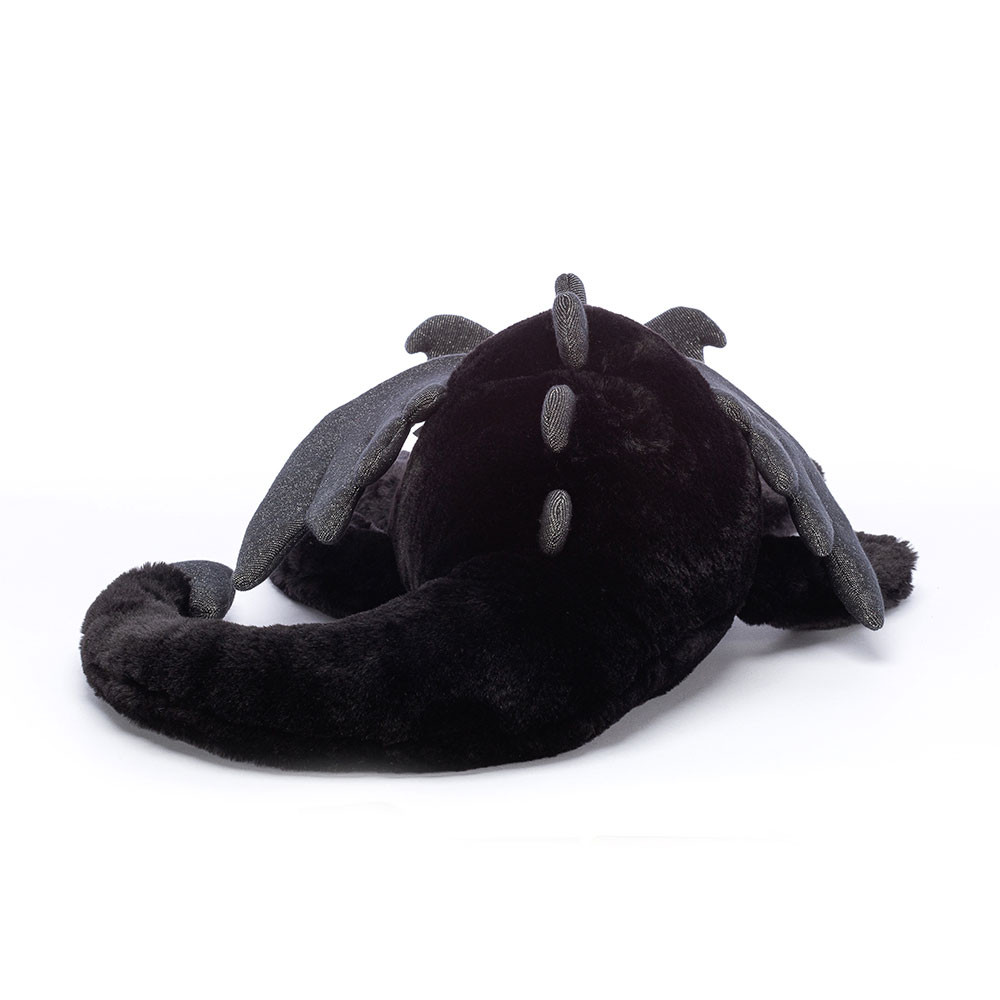 Onyx Dragon Huge, View 3