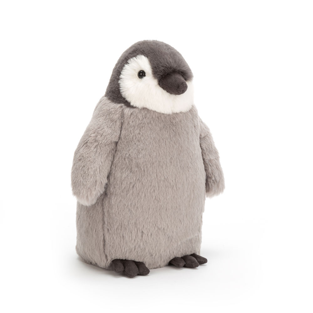Percy Penguin Tiny, Main View