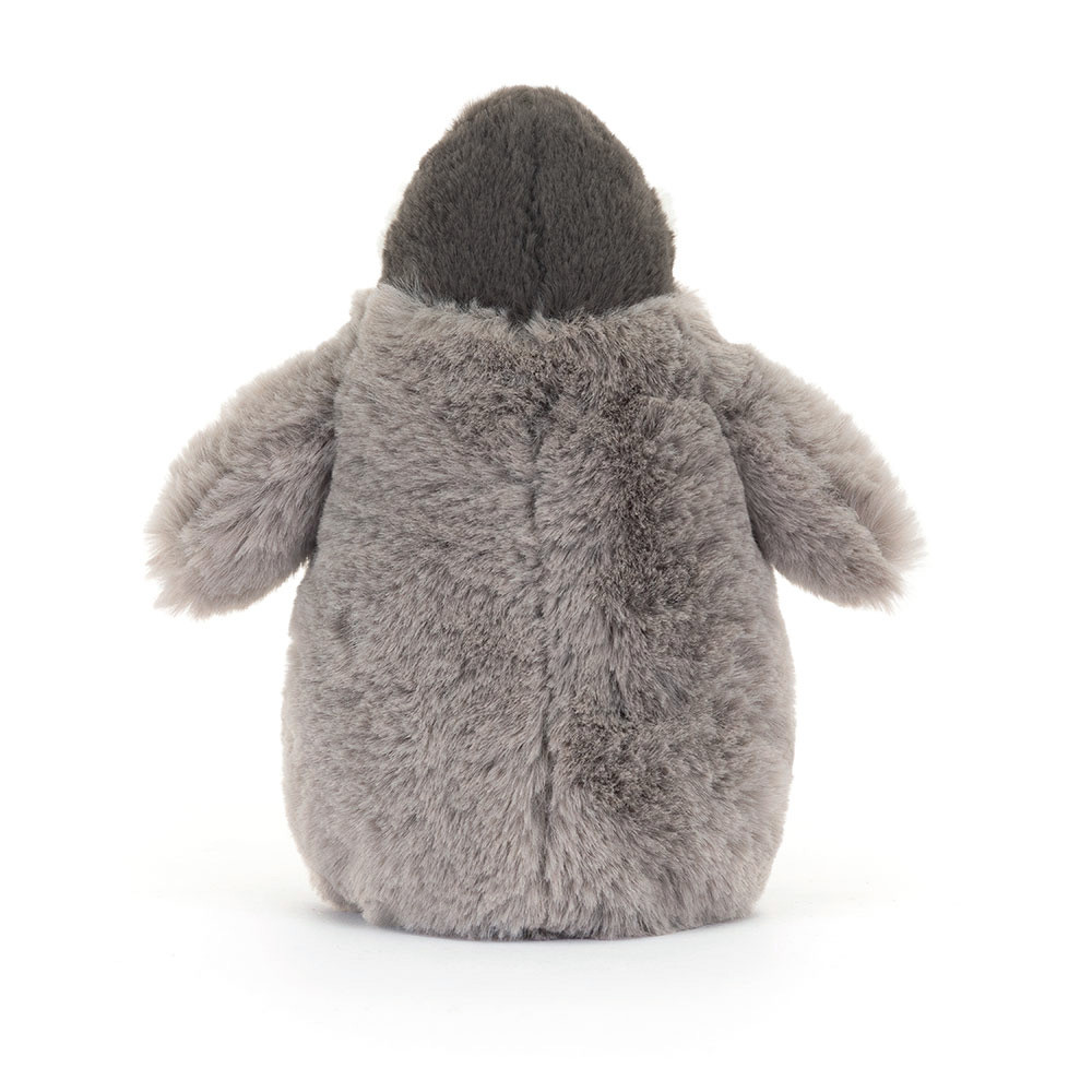 Percy Penguin Tiny, View 3
