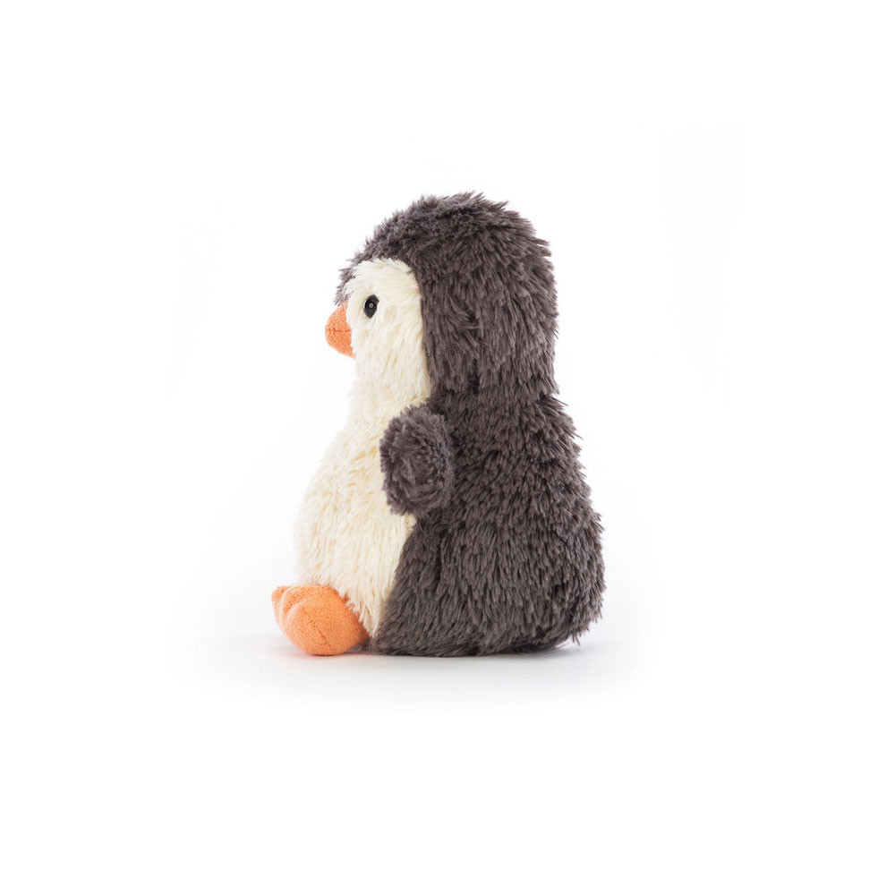 Peanut Penguin Small, View 2