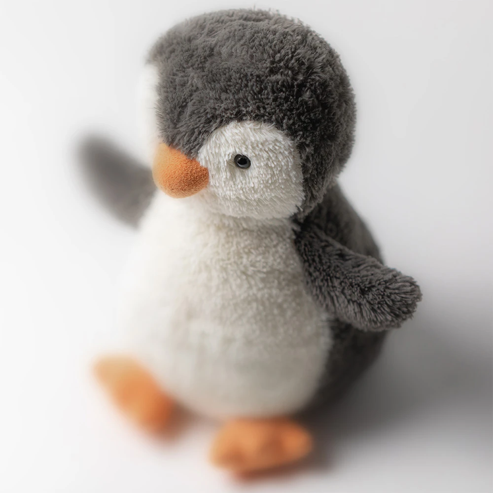 Peanut Penguin - Official Jellycat