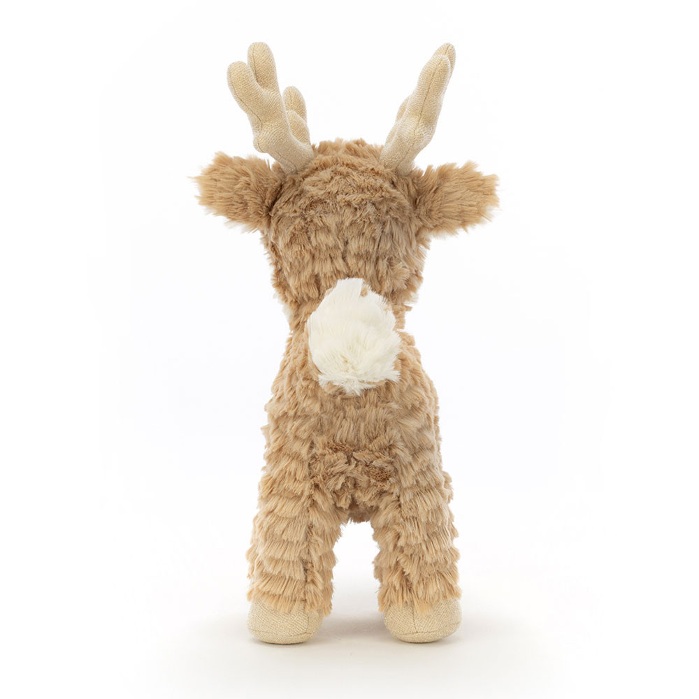 JELLYCAT トナカイ） Reindeer（ミッツィー Mitzi  ジェリーキャット となかい トナカイ」 ぬいぐるみ ぬいぐるみ