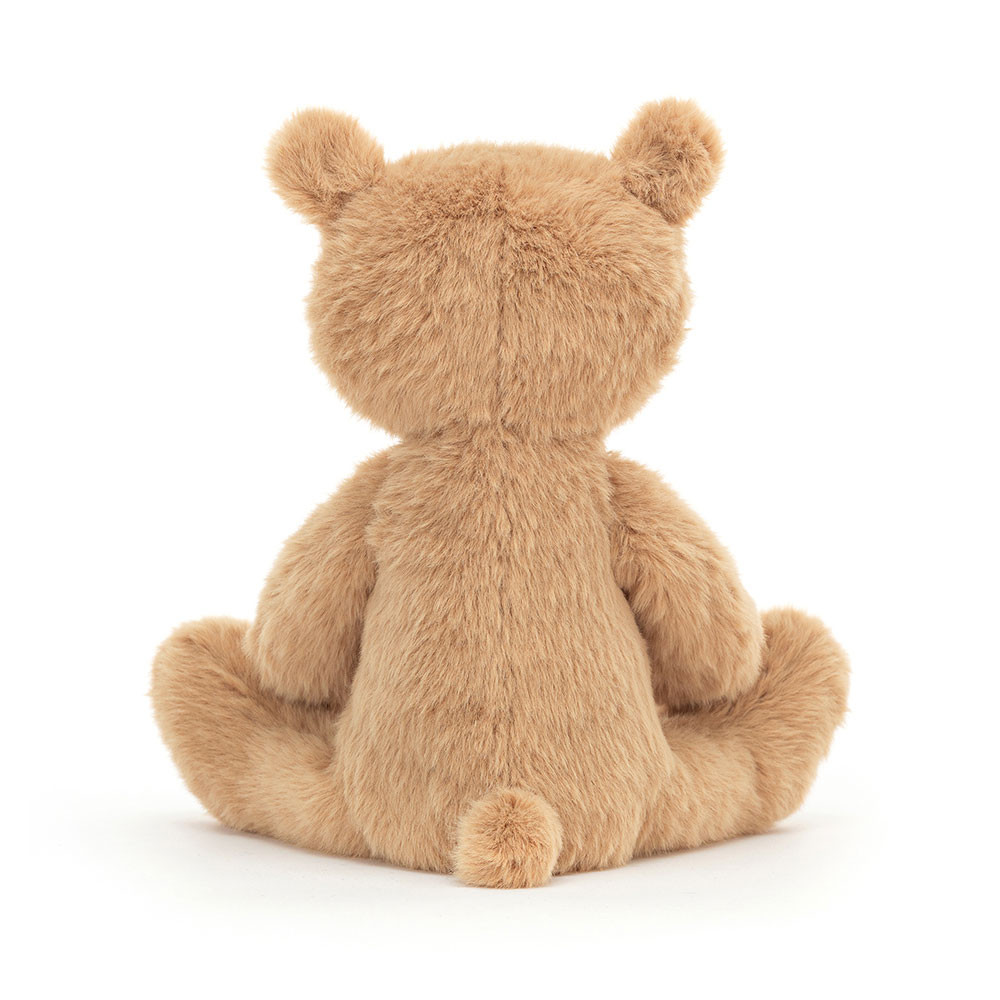 Rufus Bear - Official Jellycat