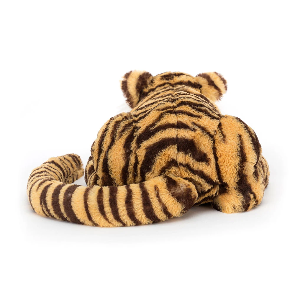 Taylor Tiger, View 2
