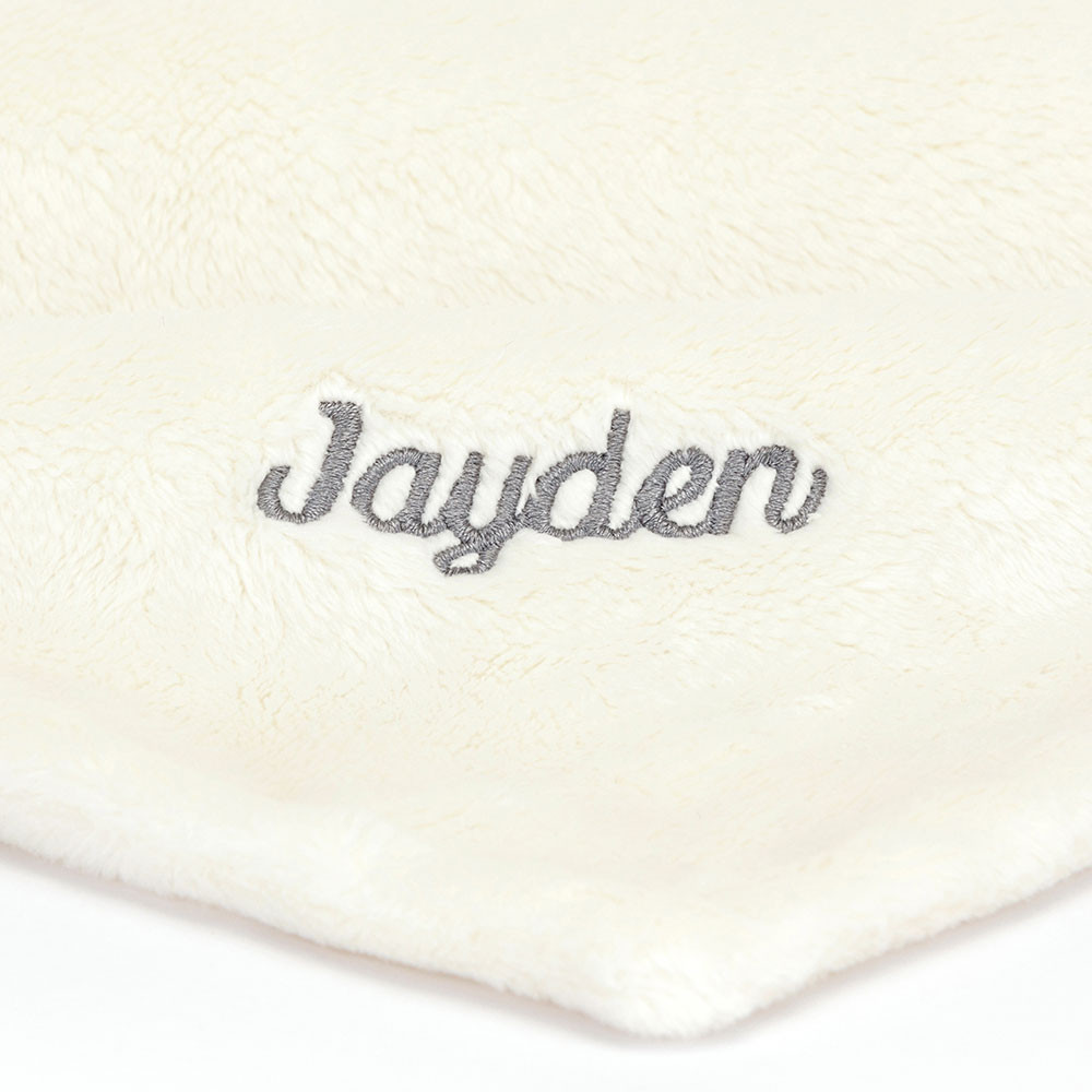 Personalised Amuseable Moon Soother, View 2