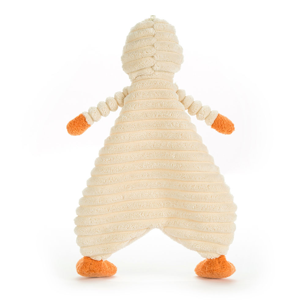 Cordy Roy Baby Duckling Comforter, View 3