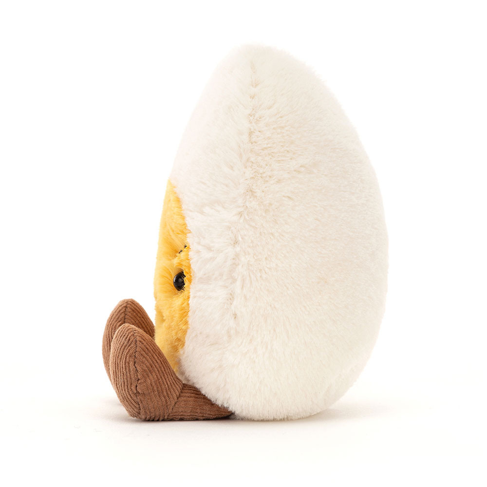 Amuseables Boiled Egg Cheeky, Main View