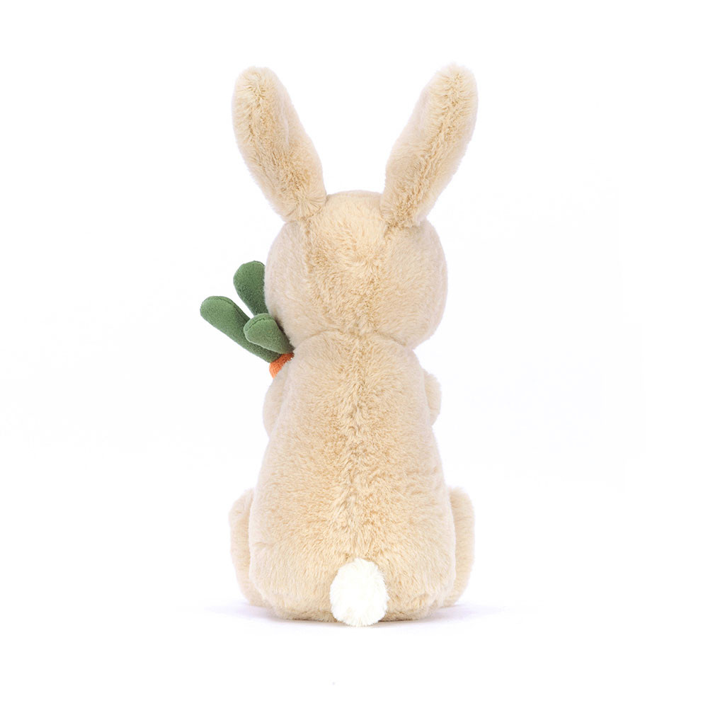 Bonnie Bunny with Carrot, View 3