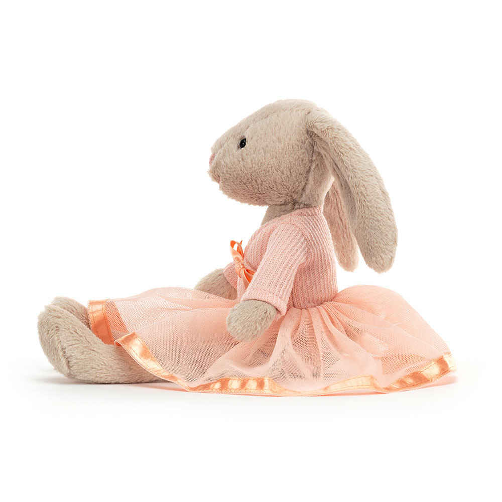 Lottie Bunny Ballet - Official Jellycat