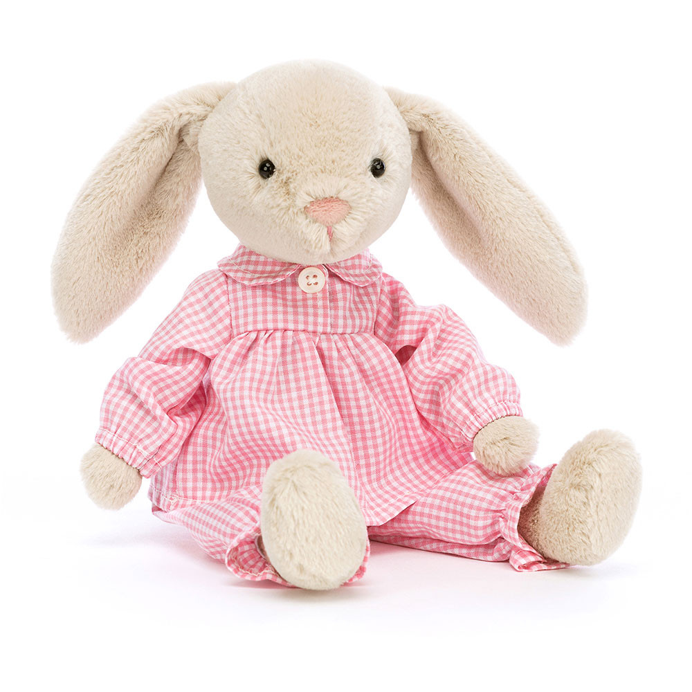 Lottie Bunny Bedtime, Main View