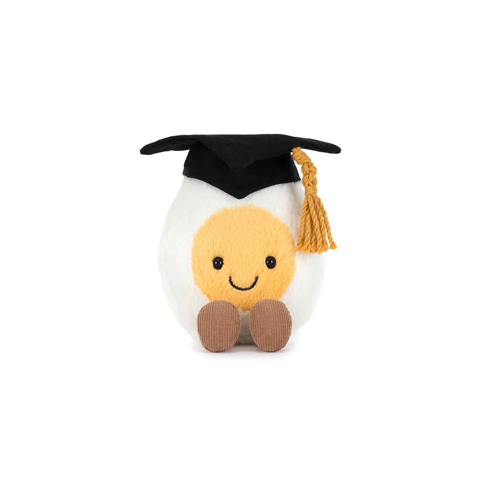 Amuseables Boiled Egg Graduation, View 4