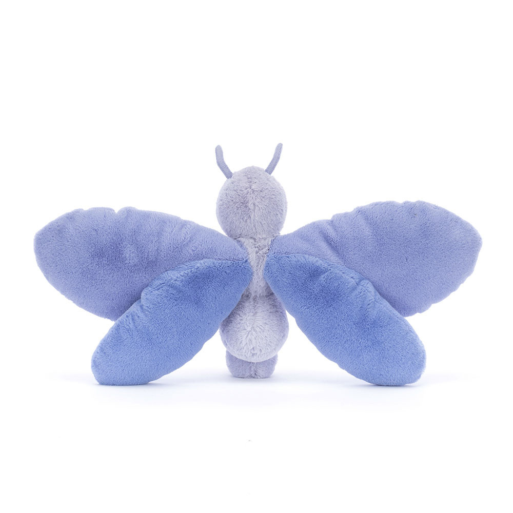 Bluebell Butterfly, View 3