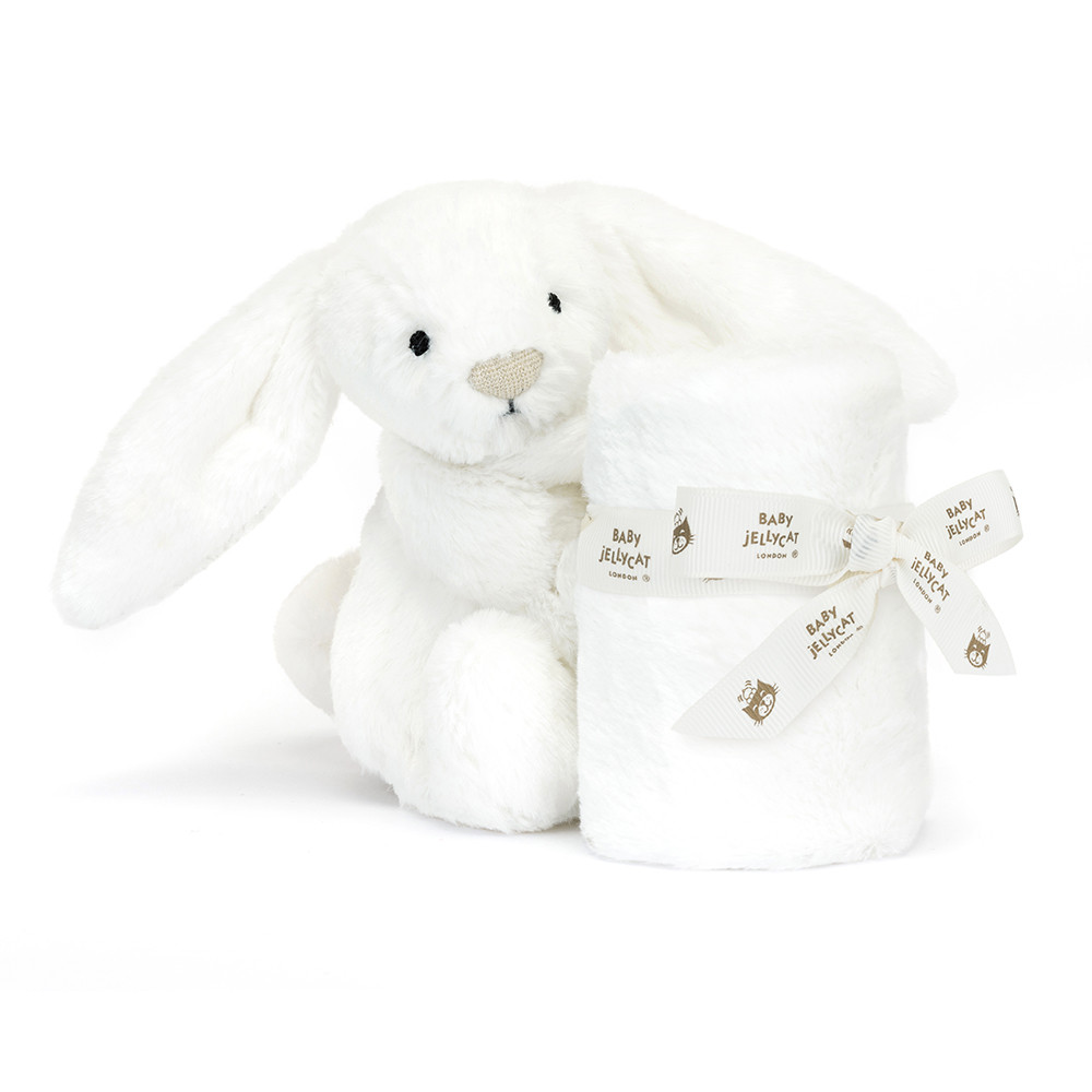 Bashful Luxe Bunny Soother