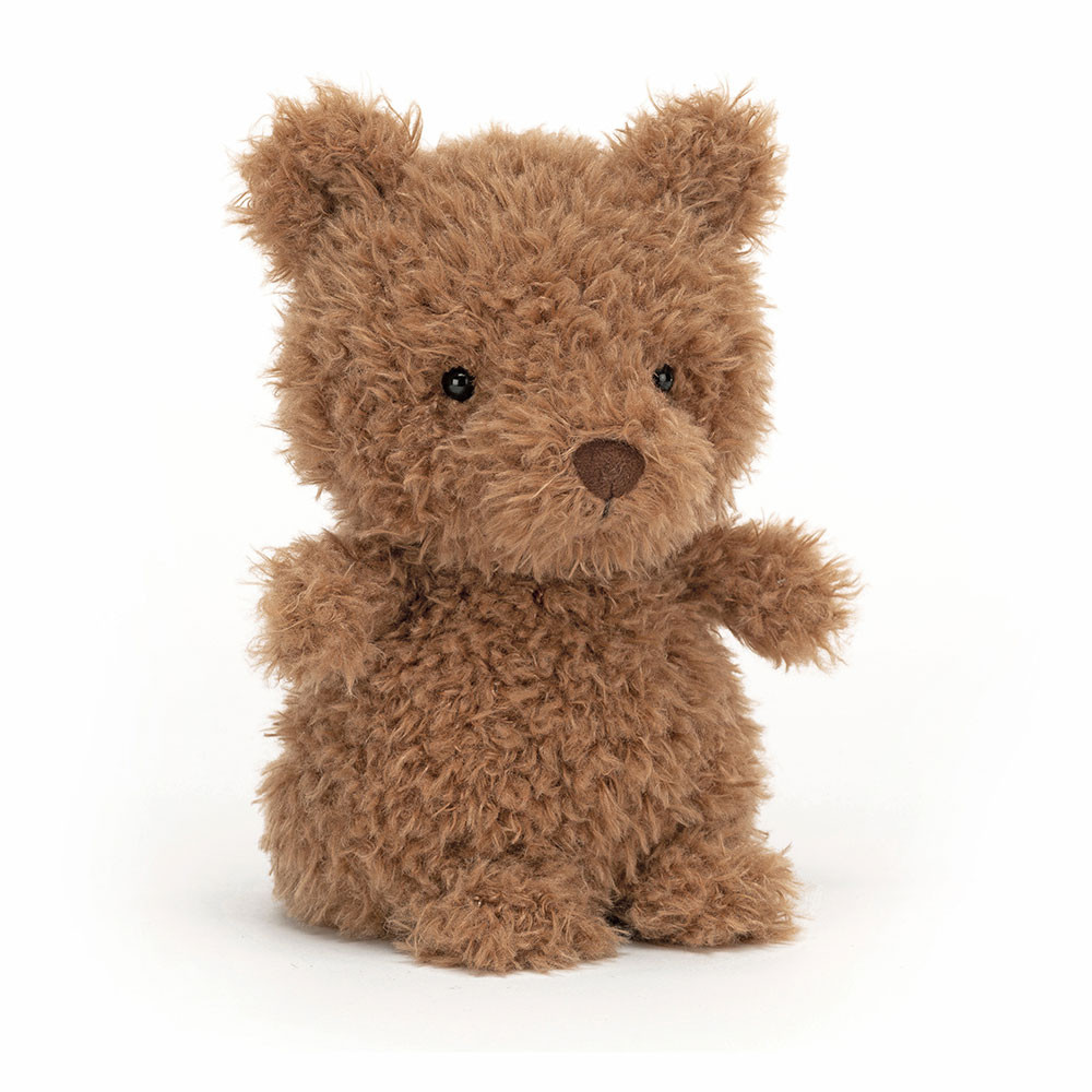 I Might Be Little Book and Little Bear, View 3
